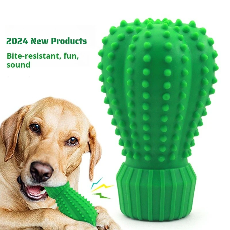 2024 Dog Voice Toys Pet Supplies Rubber Bite Resistant Gold Hair Large And Medium Sized Dog Grinding Rod Wholesale To Relieve Bo
2024 Dog Voice Toys Pet Supplies Rubber Bite Resistant Gold Hair Large And Medium Sized Dog Grinding Rod Wholesale To Relieve Bo