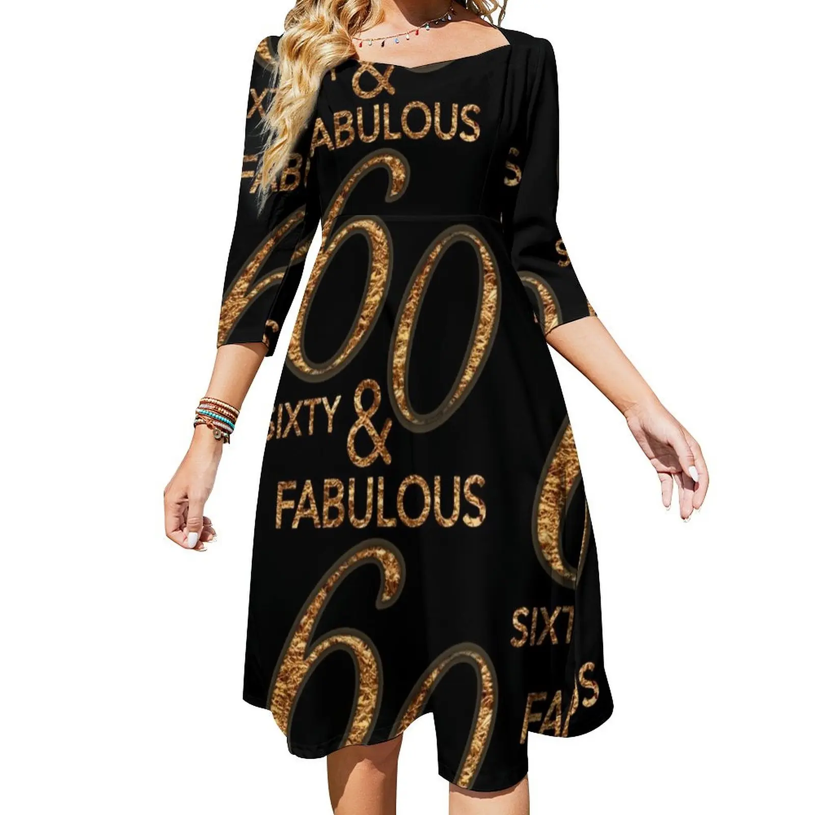 Женское расклешенное летнее платье, свободное летнее платье
Женское расклешенное летнее платье, свободное летнее платье