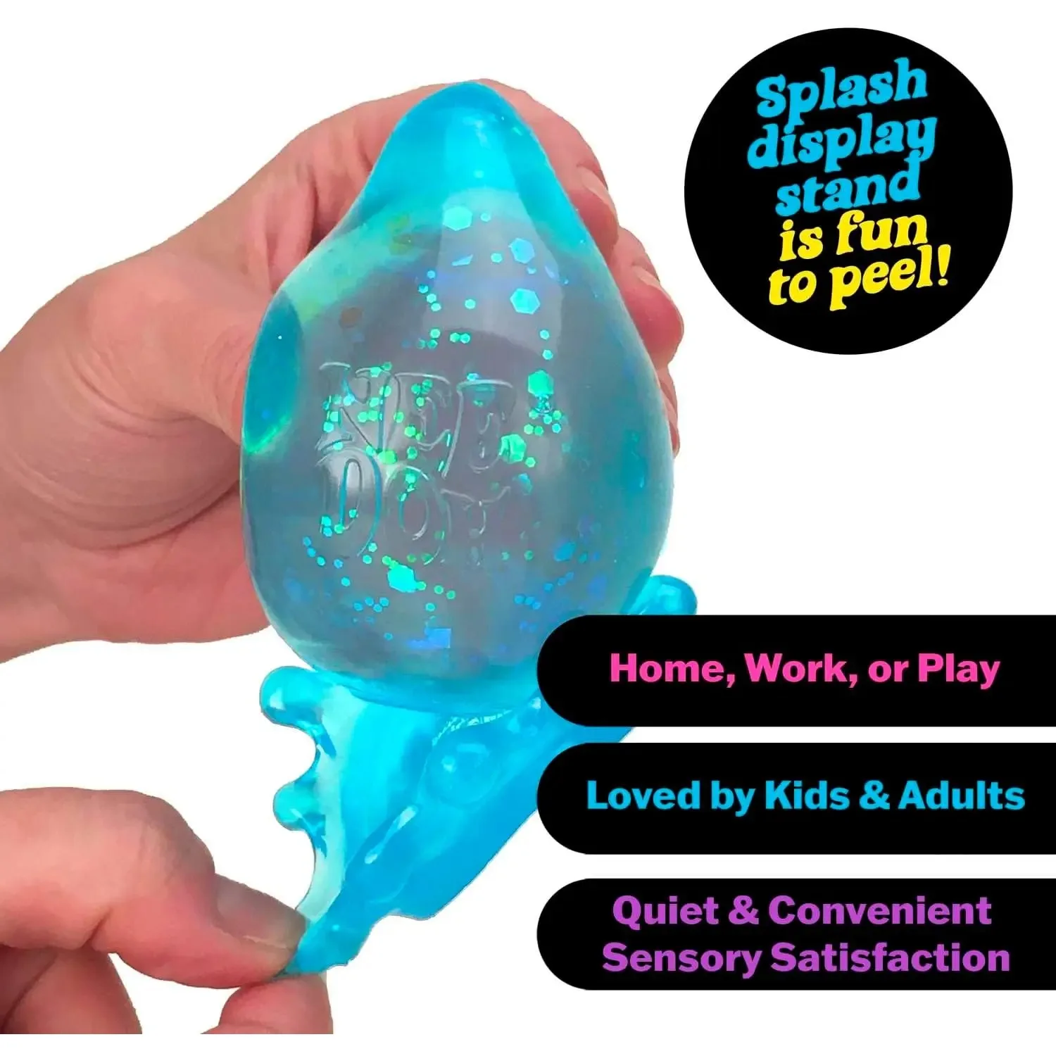 Hot Schylling Nee Doh Nice Cube Sensory Squishy Stress Relief Toy Soft Squeeze Fidget Toy for Office Anxiety Relief Kids Gifts
Hot Schylling Nee Doh Nice Cube Sensory Squishy Stress Relief Toy Soft Squeeze Fidget Toy for Office Anxiety Relief Kids Gifts
