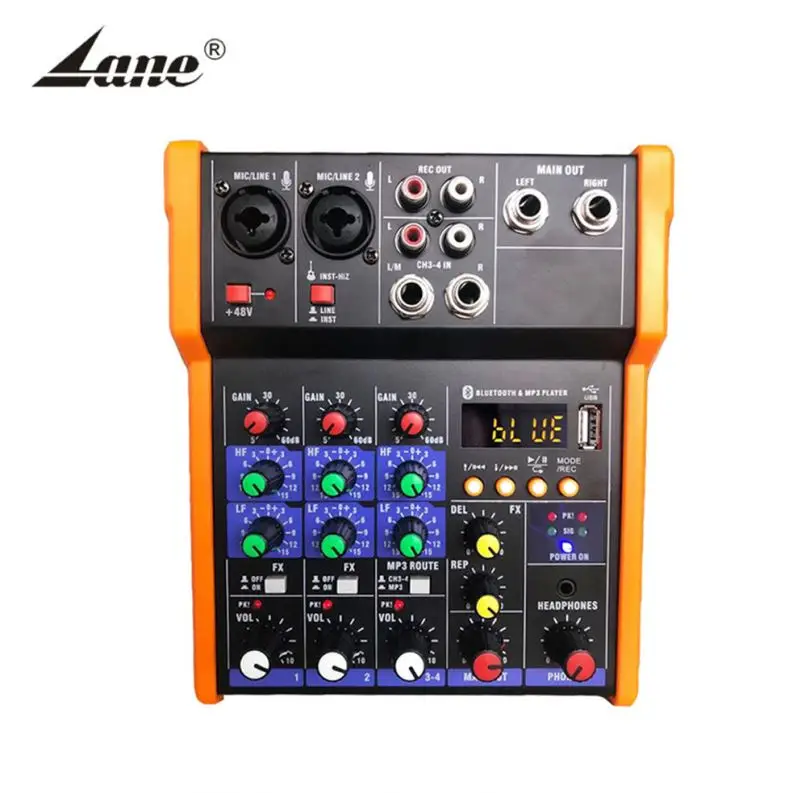 Lane Mixer Audio 4-канальный OEM 4-канальный аудиомикшер Плата микшера Audio 4-канальный с динамиками
Lane Mixer Audio 4-канальный OEM 4-канальный аудиомикшер Плата микшера Audio 4-канальный с динамиками