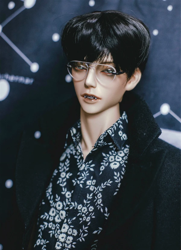 A069 children handmade toy 1/3 Uncle MSD Doll BJD/SD SD13 SD17 popo68 doll Accessories Irregular rimless glasses 1pcs
A069 children handmade toy 1/3 Uncle MSD Doll BJD/SD SD13 SD17 popo68 doll Accessories Irregular rimless glasses 1pcs