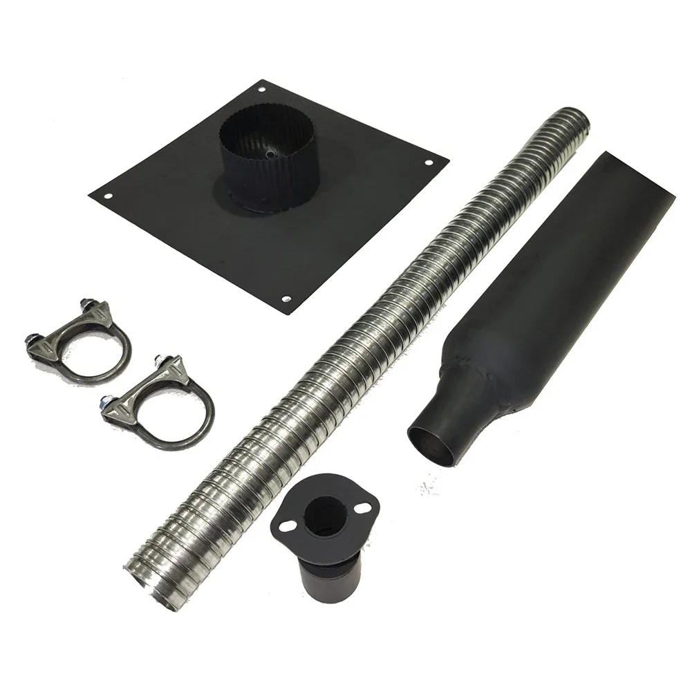 For FIRMAN T07571 Insulated Exhaust Exhaust Silencer 32*26*8MM Muffler Silencer For Generators Exhaust Extension
For FIRMAN T07571 Insulated Exhaust Exhaust Silencer 32*26*8MM Muffler Silencer For Generators Exhaust Extension