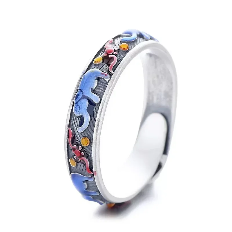 925 Sterling Silver Plated Sun Moon Sunflower Heart Rings For Women Original Flower Wedding Crystal Luxury Jewelry Accessories
925 Sterling Silver Plated Sun Moon Sunflower Heart Rings For Women Original Flower Wedding Crystal Luxury Jewelry Accessories