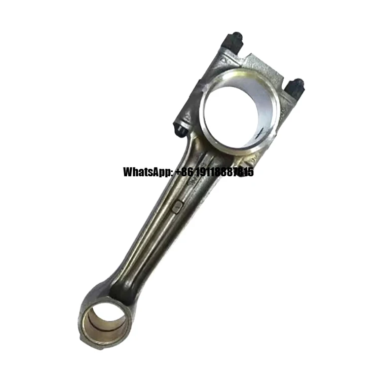 Hot Selling New Engine Part K19 QSK19 Connecting Rod Assembly 3811995 China
Hot Selling New Engine Part K19 QSK19 Connecting Rod Assembly 3811995 China