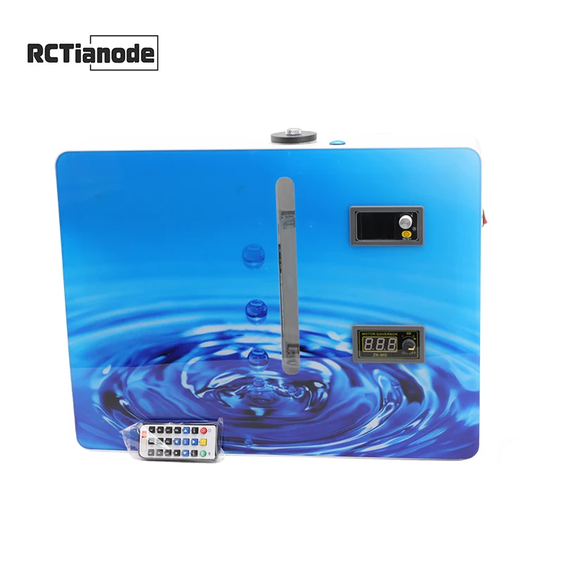 Industrial Hypochlorous Acid (HOCl) Generator Electrolyzed Water Machine for Disinfection, 20L Per Hour 200ppm
Industrial Hypochlorous Acid (HOCl) Generator Electrolyzed Water Machine for Disinfection, 20L Per Hour 200ppm