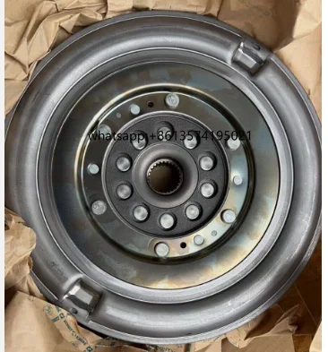 Spare Parts 0B5105317M Gearbox Clutch Dual Mass Flywheel for A5 A7 Quattro Prosche 7-DSG 0B5 DL501
Spare Parts 0B5105317M Gearbox Clutch Dual Mass Flywheel for A5 A7 Quattro Prosche 7-DSG 0B5 DL501