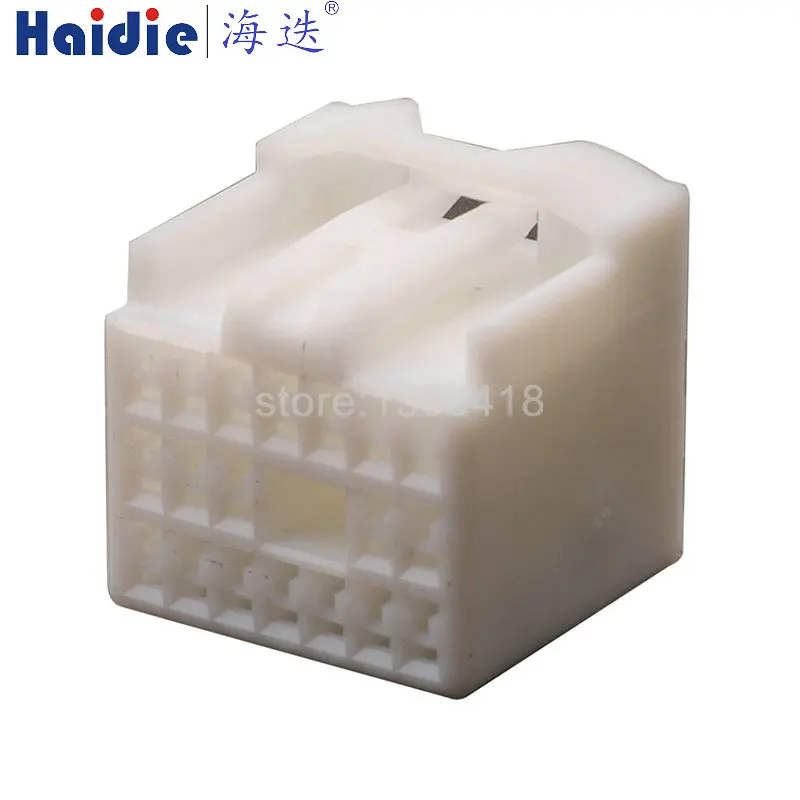 1-20 sets 19pin cable wire harness connector housing plug connector HD198-1-21
1-20 sets 19pin cable wire harness connector housing plug connector HD198-1-21