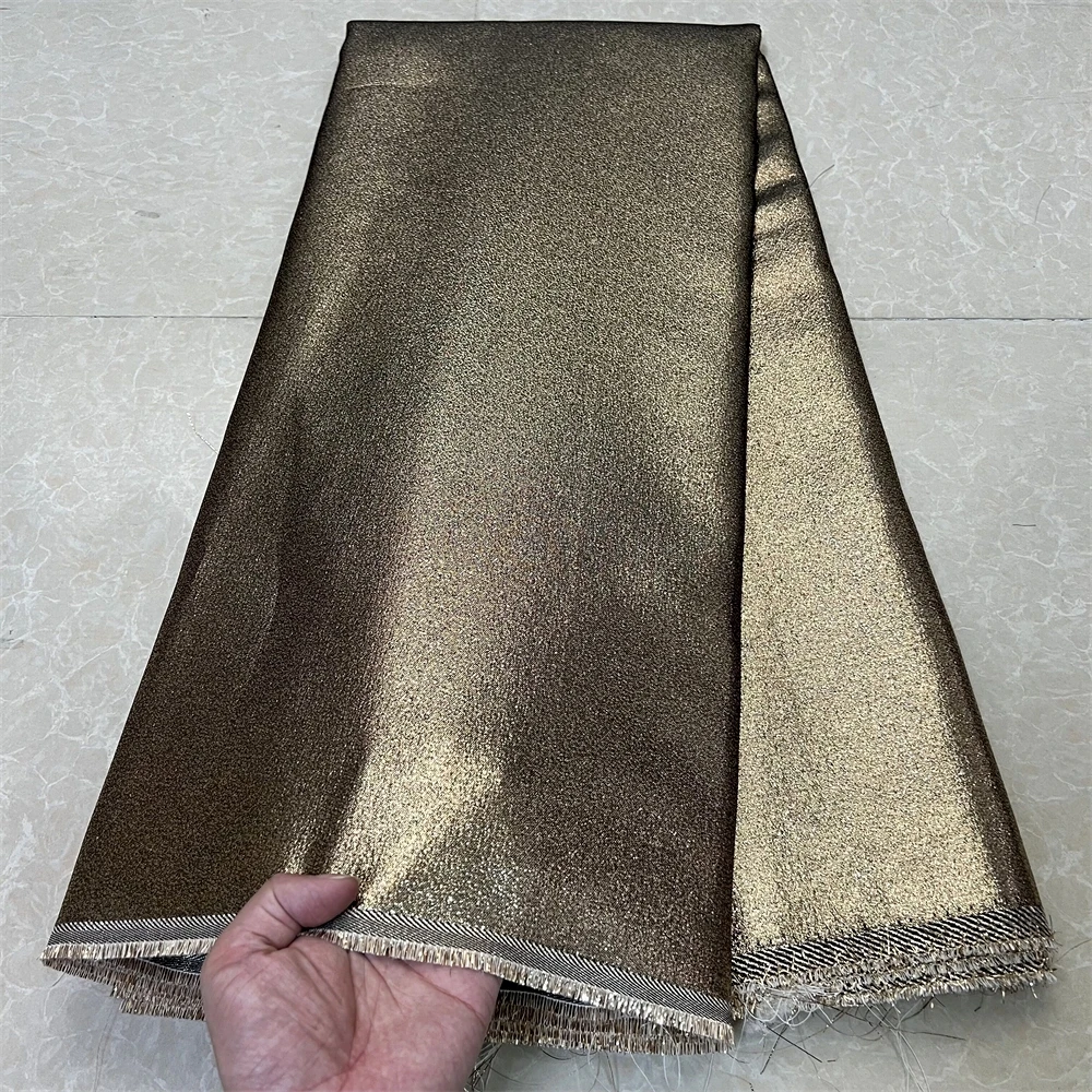 African Nigerian Tulle Lace Fabric, Jacquard Organza Dress, Embroidery Guipure, Party Prom, High Quality, Latest, 5Yard, YXZ117
African Nigerian Tulle Lace Fabric, Jacquard Organza Dress, Embroidery Guipure, Party Prom, High Quality, Latest, 5Yard, YXZ117