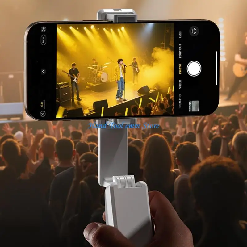 H37F Bluetooth-Compatible Remote Selfie Alloy Tripod 360Degree Rotation