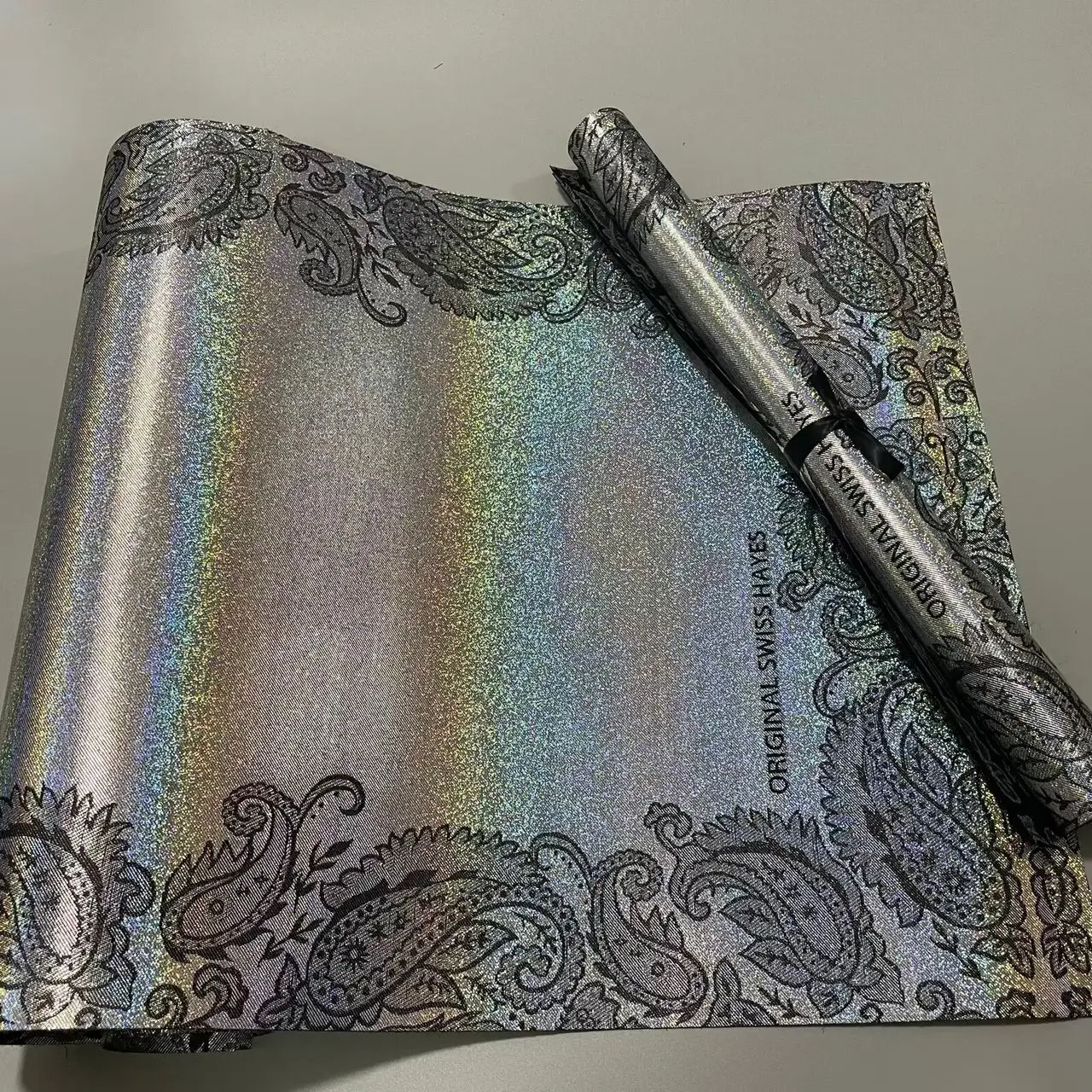 Роскошный нигерийский дышащий 3D хлопковый головной убор SEGO 2026, швейцарский платок-головной убор Hayes, комплект платков Gele и Ipele, африканский женский платок M227-1
Роскошный нигерийский дышащий 3D хлопковый головной убор SEGO 2026, швейцарский платок-головной убор Hayes, комплект платков Gele и Ipele, африканский женский платок M227-1