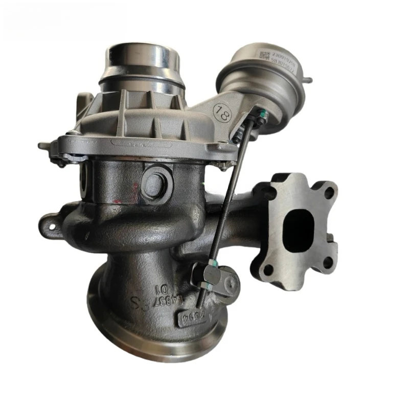 Automotive 1.5T turbocharger tool parts
Automotive 1.5T turbocharger tool parts