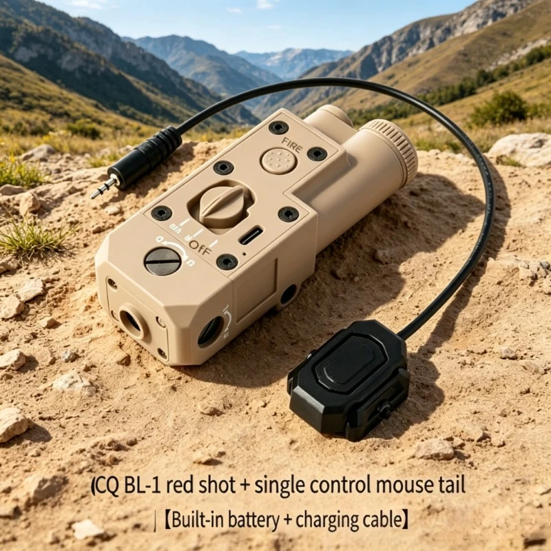 Nylon Single Adjust Red Green Light Tactical Flashlight Core, Outdoor Hobby Parts
Nylon Single Adjust Red Green Light Tactical Flashlight Core, Outdoor Hobby Parts