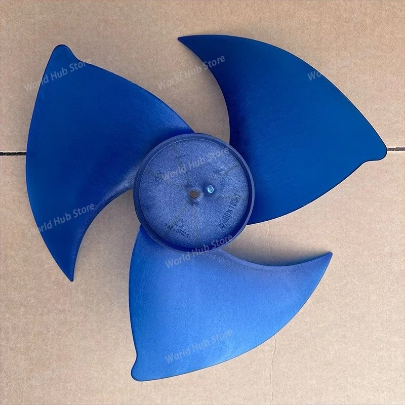 Air Conditioning Fan Blade 480*153, Shaft Diameter 12, Reverse Motor Fan Blade, Outdoor Unit Axial Flow Fan Blade 480*153
Air Conditioning Fan Blade 480*153, Shaft Diameter 12, Reverse Motor Fan Blade, Outdoor Unit Axial Flow Fan Blade 480*153