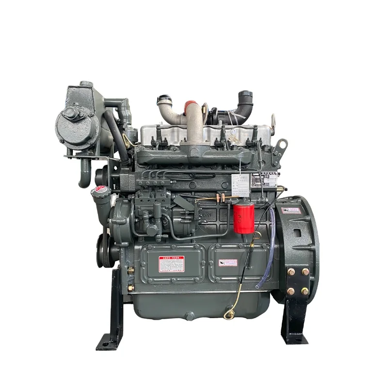 【2025】Ricardo ZH4100ZC Marine Engine With Turbocharger And Heat Ex-changer For Fish Boat On Sale
【2025】Ricardo ZH4100ZC Marine Engine With Turbocharger And Heat Ex-changer For Fish Boat On Sale