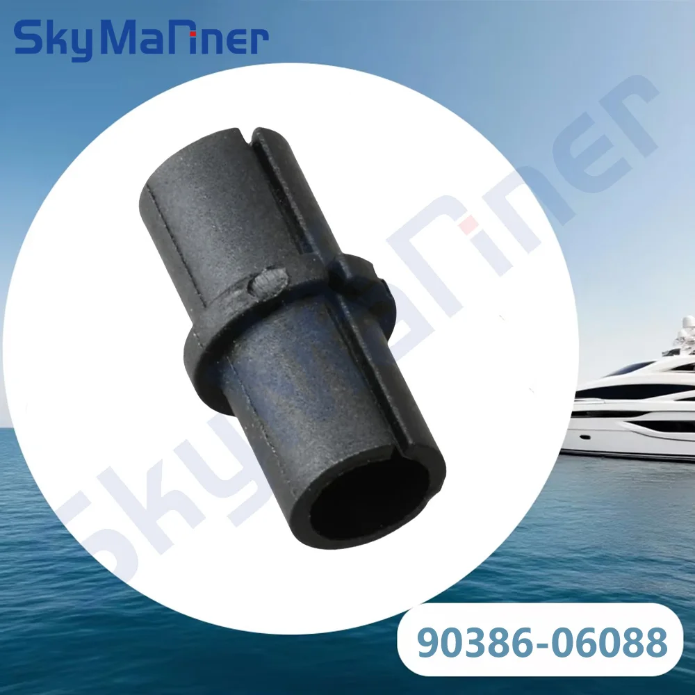 boat engine parts Bush 90386-06088-00 For Yamaha outboard motor 2stroke 48HP 50HP 55HP 60HP 70HP 75HP 80HP 85HP 90HP 90386-06088
boat engine parts Bush 90386-06088-00 For Yamaha outboard motor 2stroke 48HP 50HP 55HP 60HP 70HP 75HP 80HP 85HP 90HP 90386-06088