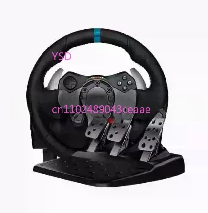 G29 G923 Рулевое колесо для гоночных игр, 900 градусов, двойной мотор, имитация силы вождения для ПК, PS4, PS5
G29 G923 Рулевое колесо для гоночных игр, 900 градусов, двойной мотор, имитация силы вождения для ПК, PS4, PS5