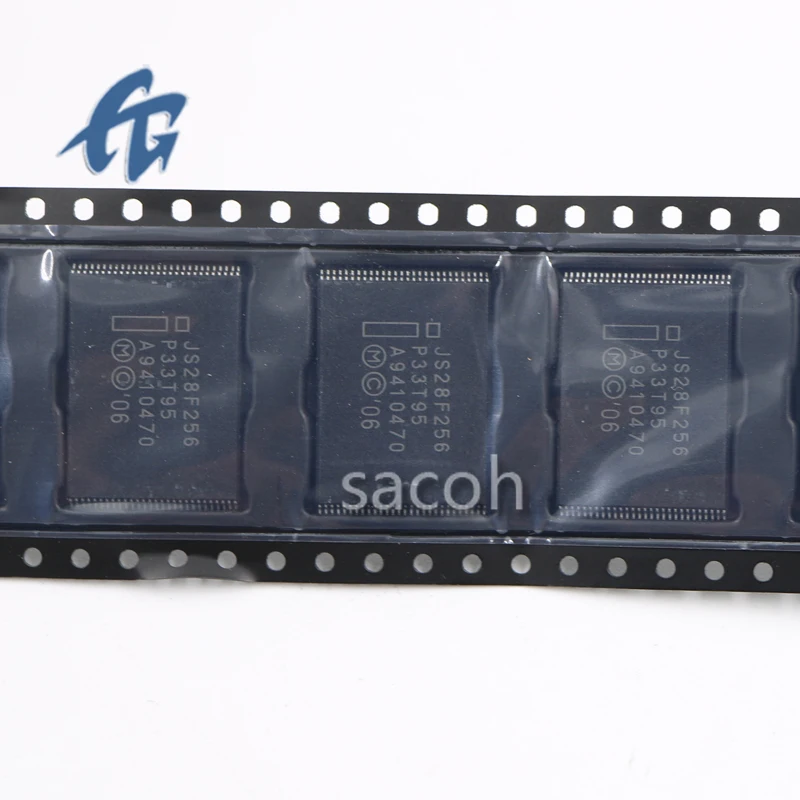 (SACOH Electronic Components) JS28F256P33T95 1Pcs 100% Brand New Original In Stock
(SACOH Electronic Components) JS28F256P33T95 1Pcs 100% Brand New Original In Stock
