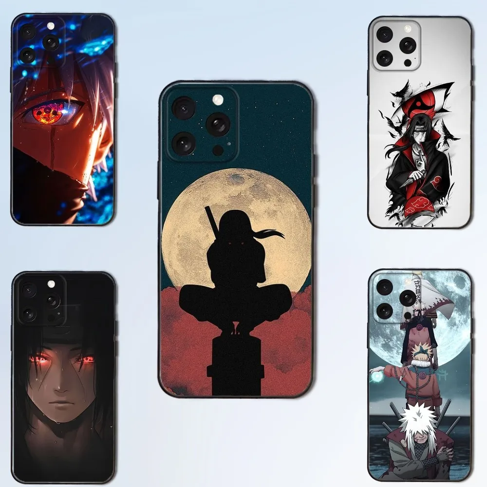 Anime Cool-N-Narutos Phone Case For iPhone16, 15,14,13,12,11,Plus,Pro Max,XS,X,XR,SE,Mini,8,7 Soft Silicone Black Cover
Anime Cool-N-Narutos Phone Case For iPhone16, 15,14,13,12,11,Plus,Pro Max,XS,X,XR,SE,Mini,8,7 Soft Silicone Black Cover