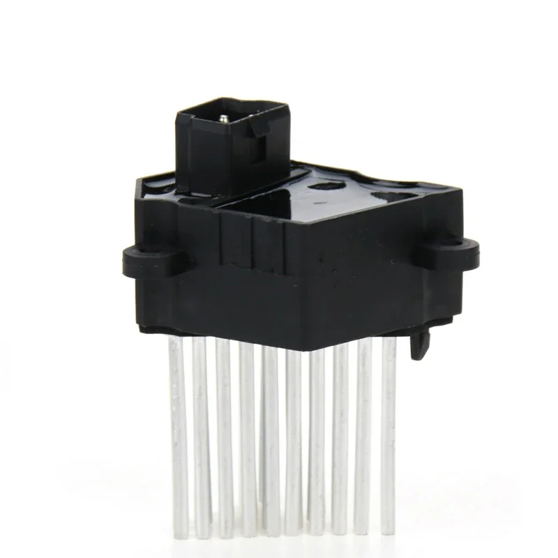 A/C Blower Motor Resistor 64116923204 For BMW E46 328 330 E39 530 540 E83 X3 E53 320i 325i 520i 525i 528i
A/C Blower Motor Resistor 64116923204 For BMW E46 328 330 E39 530 540 E83 X3 E53 320i 325i 520i 525i 528i