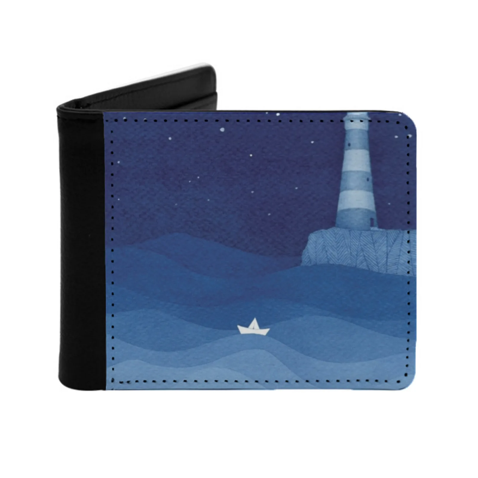 Lighthouse 2 Blue Ocean Watercolor Personalized Wallet For Men And Women Pu Leather Short Pocket Purse Lighthouse Blue Ocean
Lighthouse 2 Blue Ocean Watercolor Personalized Wallet For Men And Women Pu Leather Short Pocket Purse Lighthouse Blue Ocean