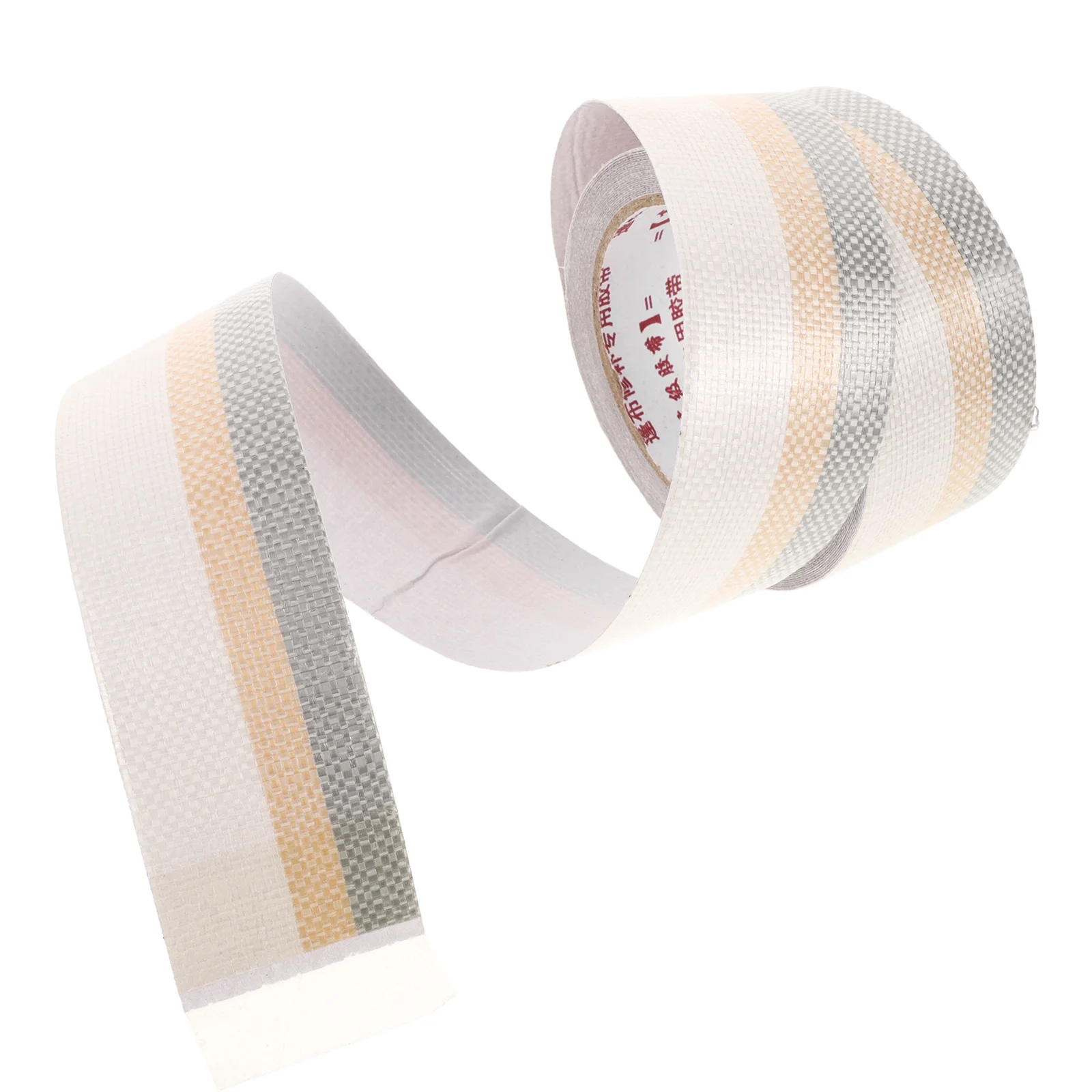 Camping Waterproof Tape for Rv Tarp Greenhouse Repair Adhesive Canvas Tent Awning RV Covers Boat Tape PE High Strength
Camping Waterproof Tape for Rv Tarp Greenhouse Repair Adhesive Canvas Tent Awning RV Covers Boat Tape PE High Strength