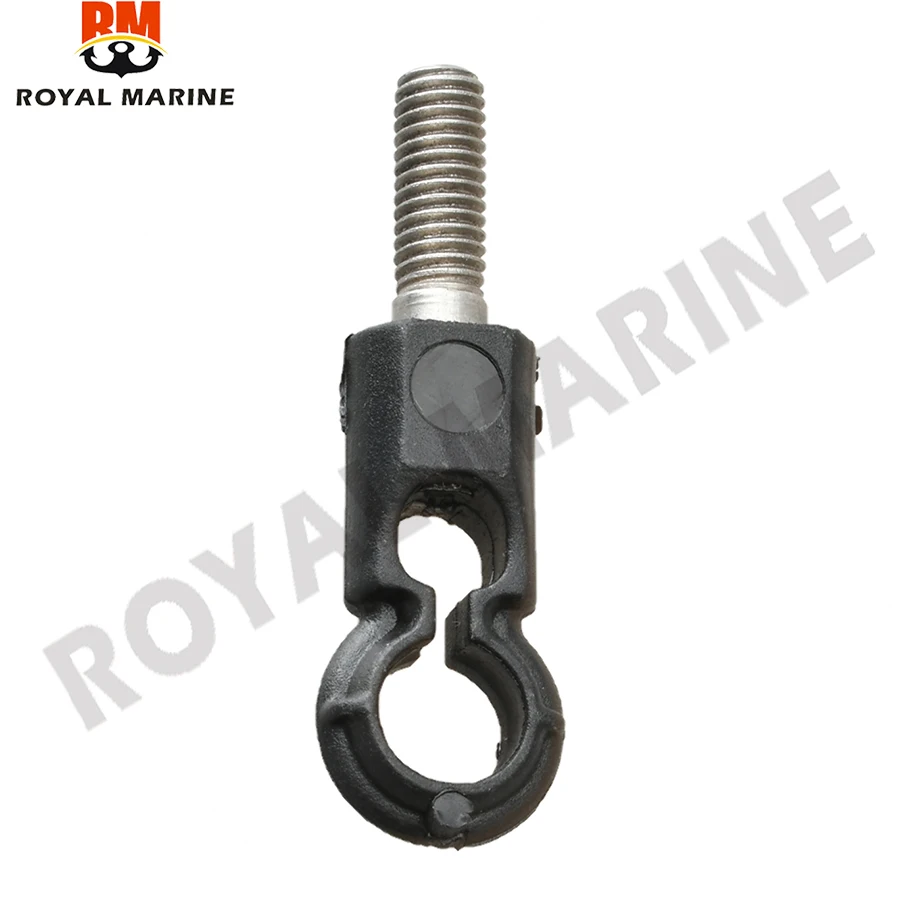 Boat Engine Link Rod 679-41241-01 For Yamaha outboard motor 2 stroke 25HP 30HP 40HP 679-41241 679-41241-01-00 replaces parts
Boat Engine Link Rod 679-41241-01 For Yamaha outboard motor 2 stroke 25HP 30HP 40HP 679-41241 679-41241-01-00 replaces parts
