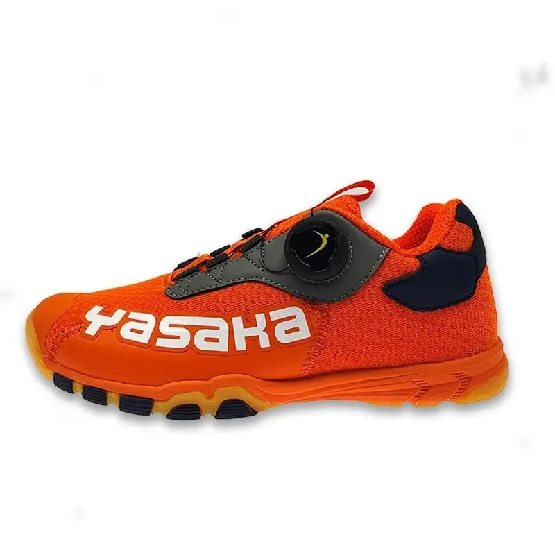 Professional Table Tennis Shoes Orange Court Shoes Unisex Designer Quick Lace Sneakers Anti-slip Sneakers Mens Womens
Professional Table Tennis Shoes Orange Court Shoes Unisex Designer Quick Lace Sneakers Anti-slip Sneakers Mens Womens