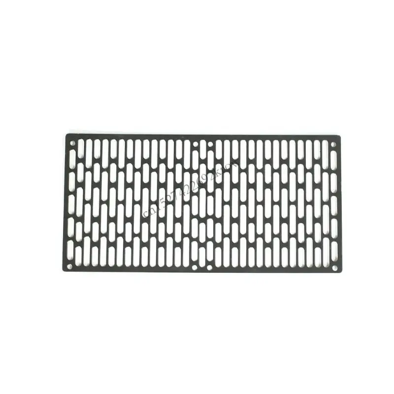 Fan Radiator Guard Galvanized Steel Cooling Fan Protector Cover for Computer R9CB
Fan Radiator Guard Galvanized Steel Cooling Fan Protector Cover for Computer R9CB