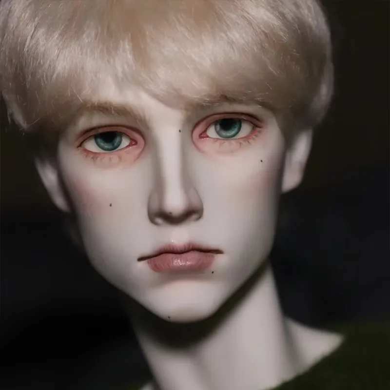 New bjd/sd Dollscraft venitu muscular figure 1/3 body model reborn girls boys eyes High Quality toys makeup
New bjd/sd Dollscraft venitu muscular figure 1/3 body model reborn girls boys eyes High Quality toys makeup