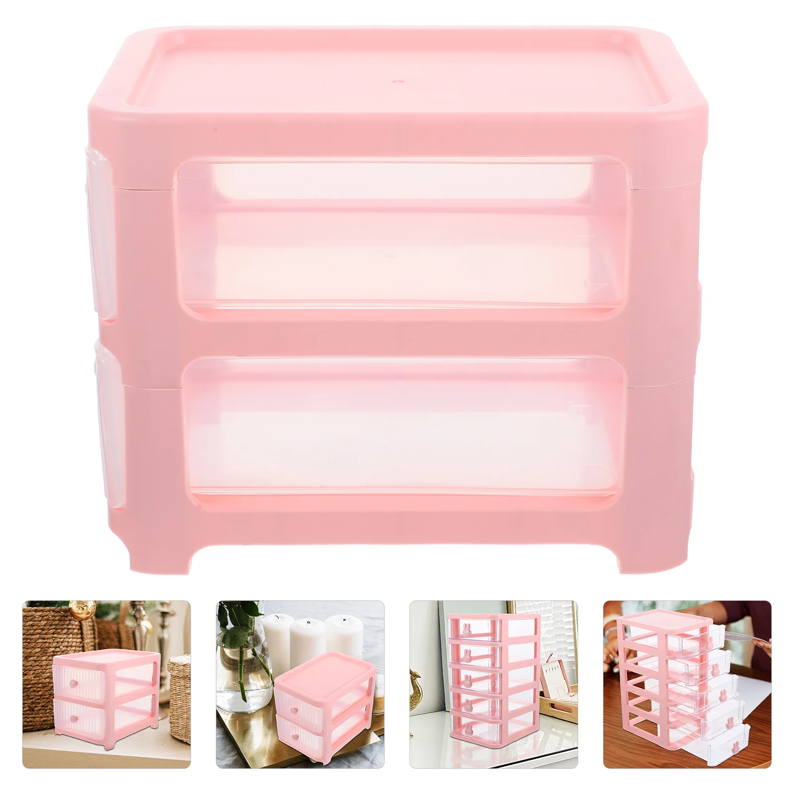 Drawer Type Storage Case Desktop Makeup Organizer Multi-Function Tabletop Organizer For Office Bathroom Vanity Stationery
Drawer Type Storage Case Desktop Makeup Organizer Multi-Function Tabletop Organizer For Office Bathroom Vanity Stationery