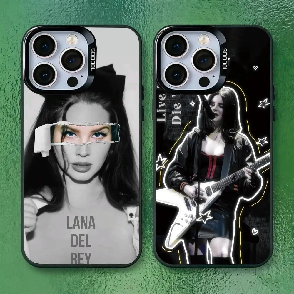 Lana Del R-Rey Phone Case For iPhone 17,16,15,14,13,12,11 Plus,Pro Max,XS,Colorful Silver Phone case Funda Cover
Lana Del R-Rey Phone Case For iPhone 17,16,15,14,13,12,11 Plus,Pro Max,XS,Colorful Silver Phone case Funda Cover