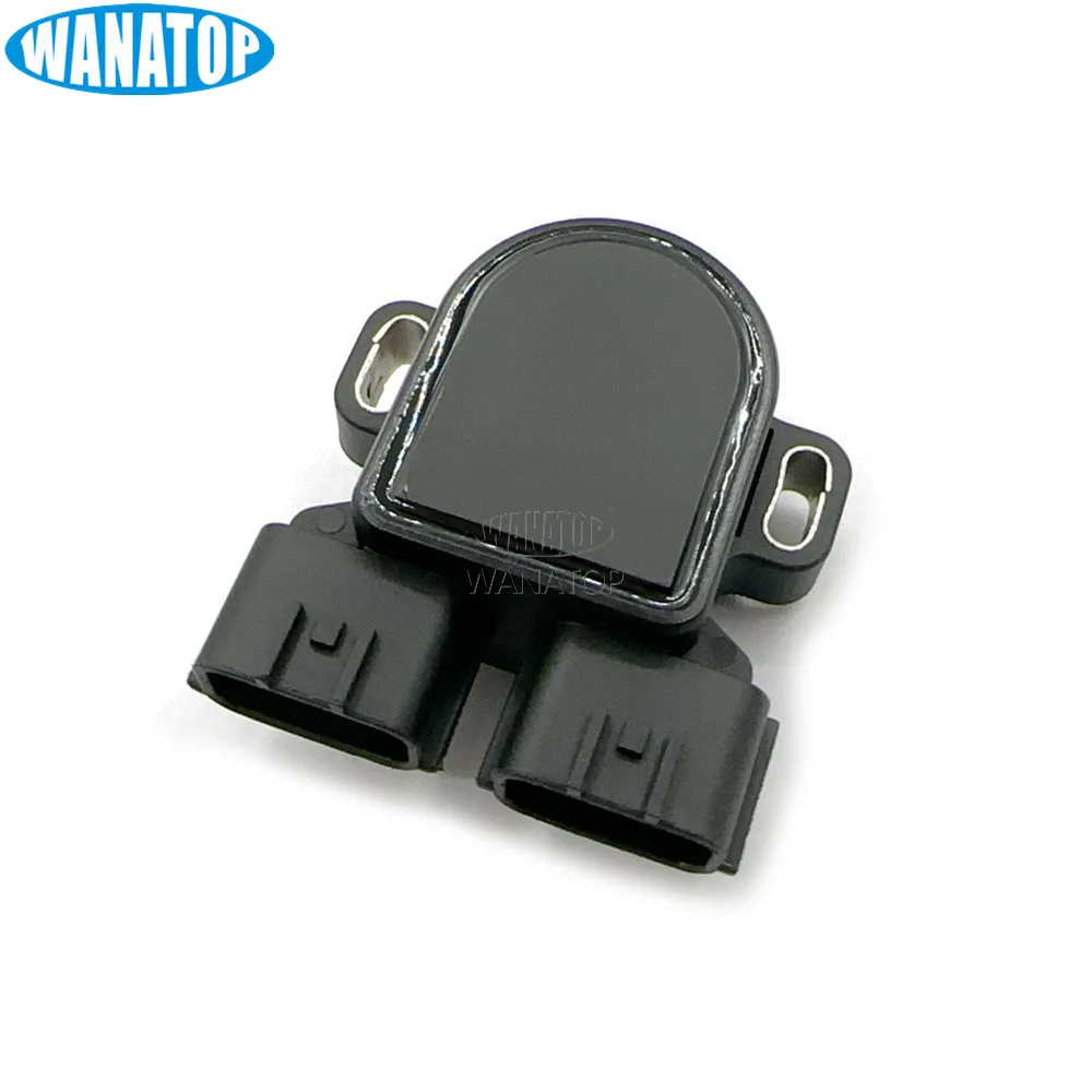 6 Pins TPS Throttle Position Sensor A22-661-J03 A22661J03 For Nissan Patrol Y61 Skyline R33 Wagon
6 Pins TPS Throttle Position Sensor A22-661-J03 A22661J03 For Nissan Patrol Y61 Skyline R33 Wagon