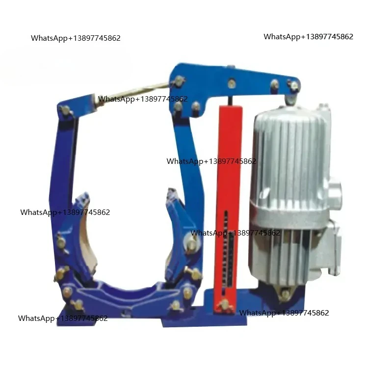 Peiqi Electro Hydraulic Brake for Crane,Hoisit
Peiqi Electro Hydraulic Brake for Crane,Hoisit