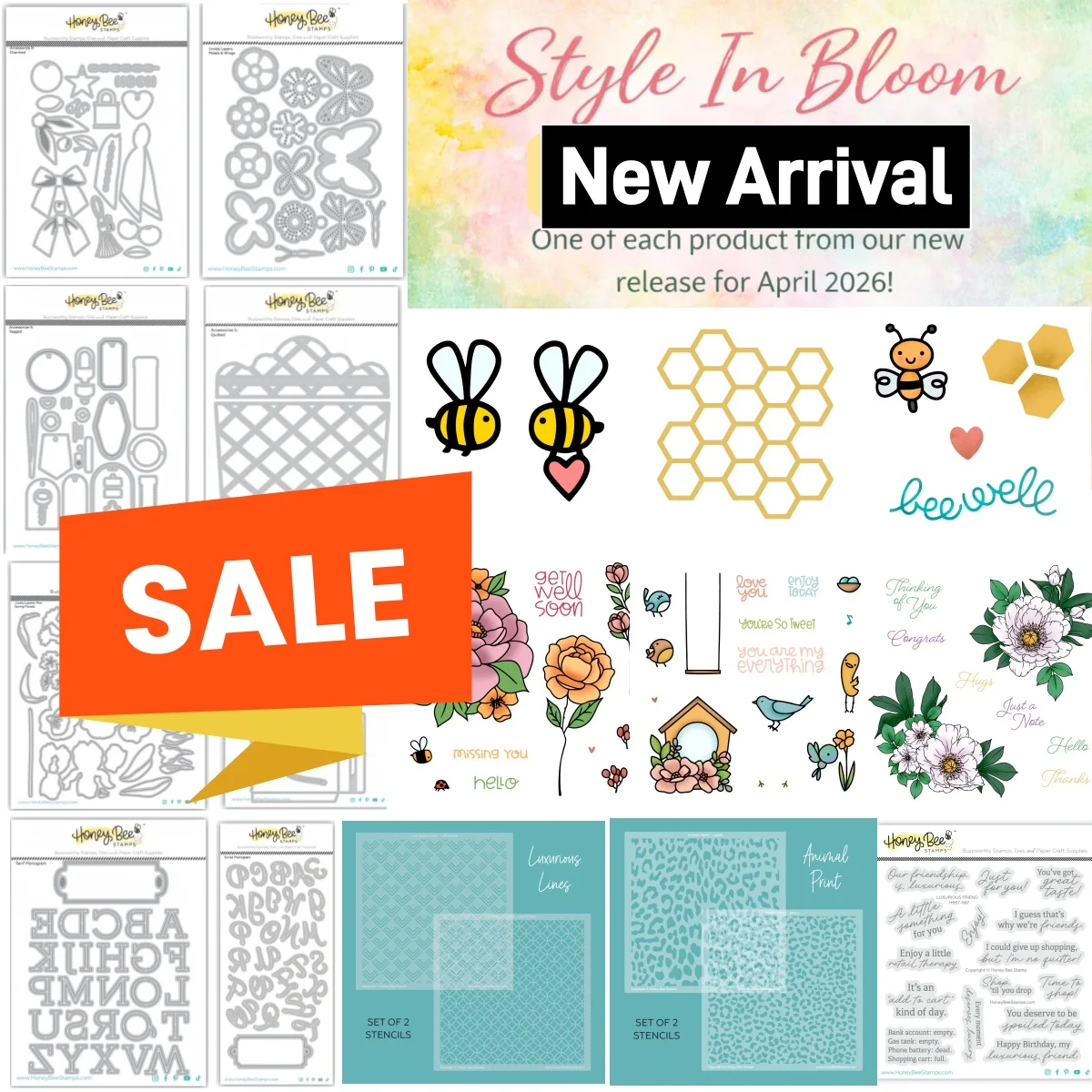 Honeys Flower 3D Pop-Up Bag Basket Metal Cutting Dies Clear Stamps Stencil for DIY Making Card Scrapbook Craft Decoration 2026
Honeys Flower 3D Pop-Up Bag Basket Metal Cutting Dies Clear Stamps Stencil for DIY Making Card Scrapbook Craft Decoration 2026