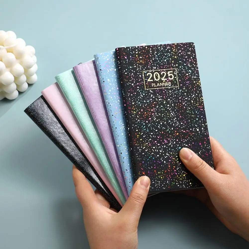 Laser Agenda Escolar 2025 English Schule Note Books To Do List English A6 Pocket Planner 12 Months Time Organizer
Laser Agenda Escolar 2025 English Schule Note Books To Do List English A6 Pocket Planner 12 Months Time Organizer