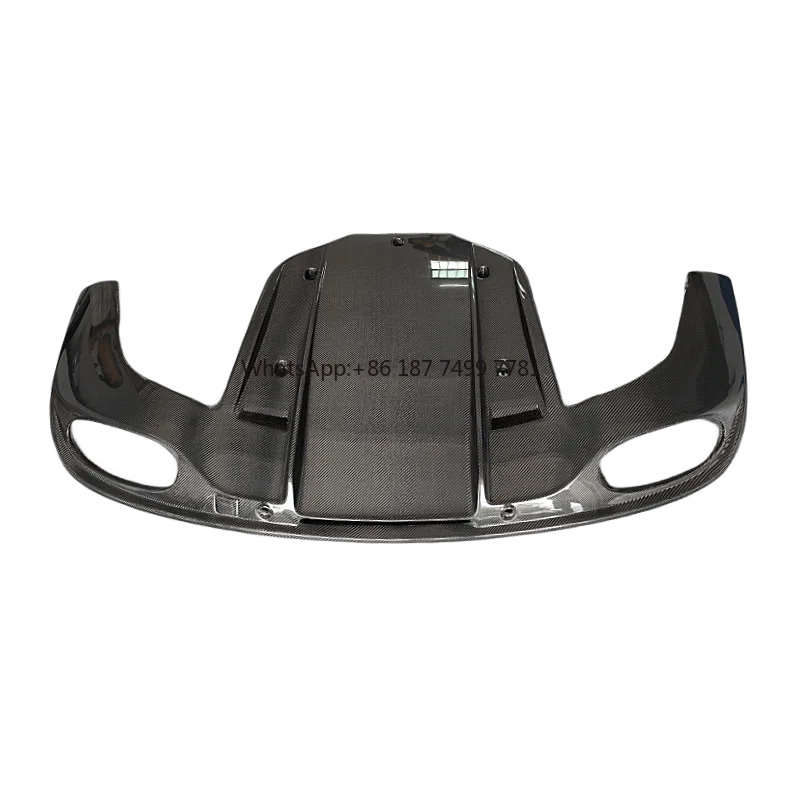 New Carbon Fiber Rear Diffuser Lip Small Surround Body Kit 4.0 Displacement for 12-14 . Continental GT Upgrade Conditions
New Carbon Fiber Rear Diffuser Lip Small Surround Body Kit 4.0 Displacement for 12-14 . Continental GT Upgrade Conditions