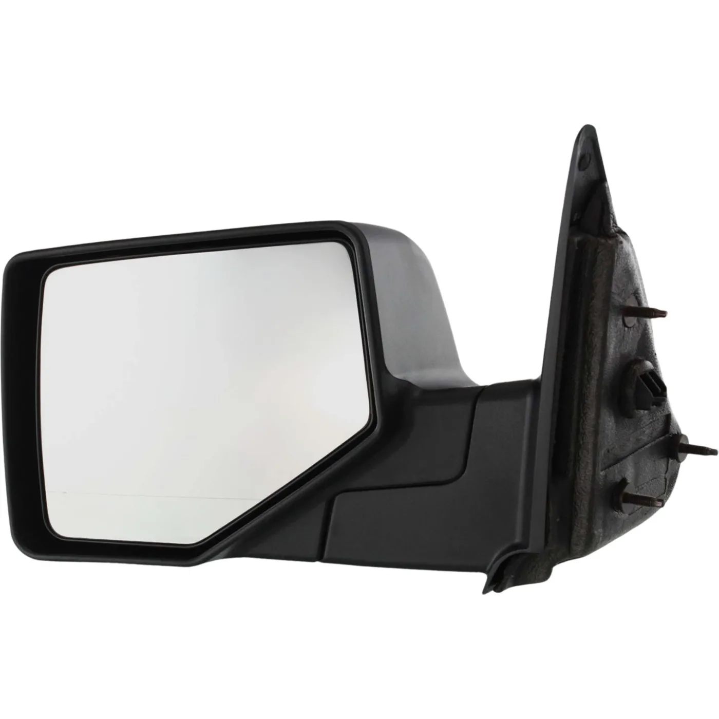 Mirror For 2006-2011 Ford Ranger Driver Side Manual Folding Textured
Mirror For 2006-2011 Ford Ranger Driver Side Manual Folding Textured