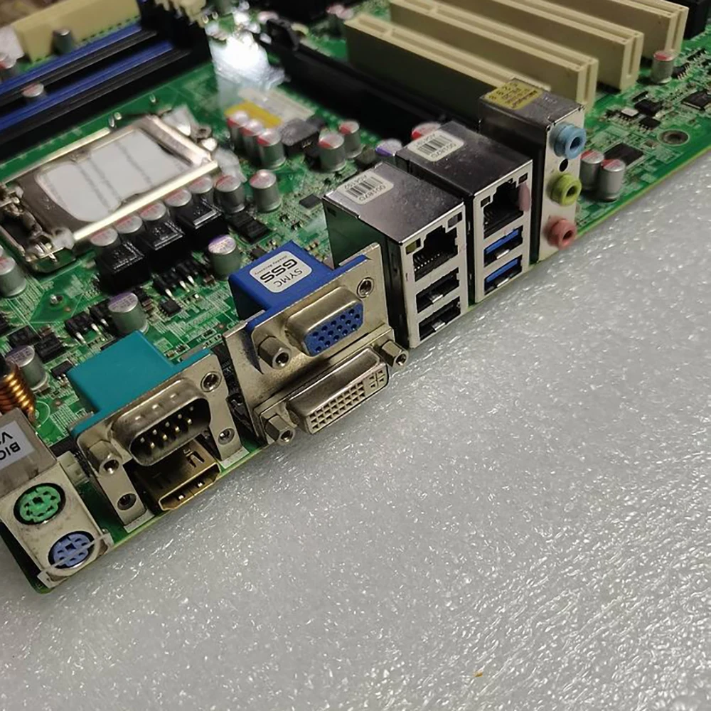 Промышленная материнская плата с двумя сетевыми картами IMBA-Q670-R30 Rev:3.0
Промышленная материнская плата с двумя сетевыми картами IMBA-Q670-R30 Rev:3.0