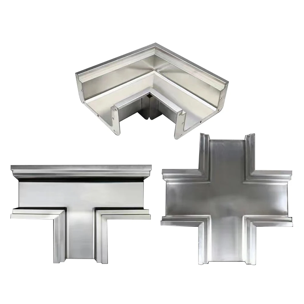 Factory-produced stainless steel gutter drainage system Sus316 material is suitable for swimming pool corrosion resistance
Factory-produced stainless steel gutter drainage system Sus316 material is suitable for swimming pool corrosion resistance