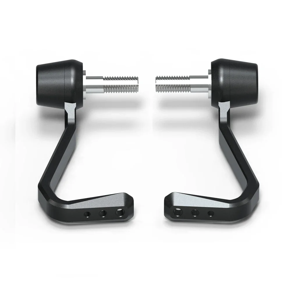 Motorcycle Bar Ends Brake Clutch Lever Protection Set for BMW S1000R S1000RR HP4 2010-2018
Motorcycle Bar Ends Brake Clutch Lever Protection Set for BMW S1000R S1000RR HP4 2010-2018