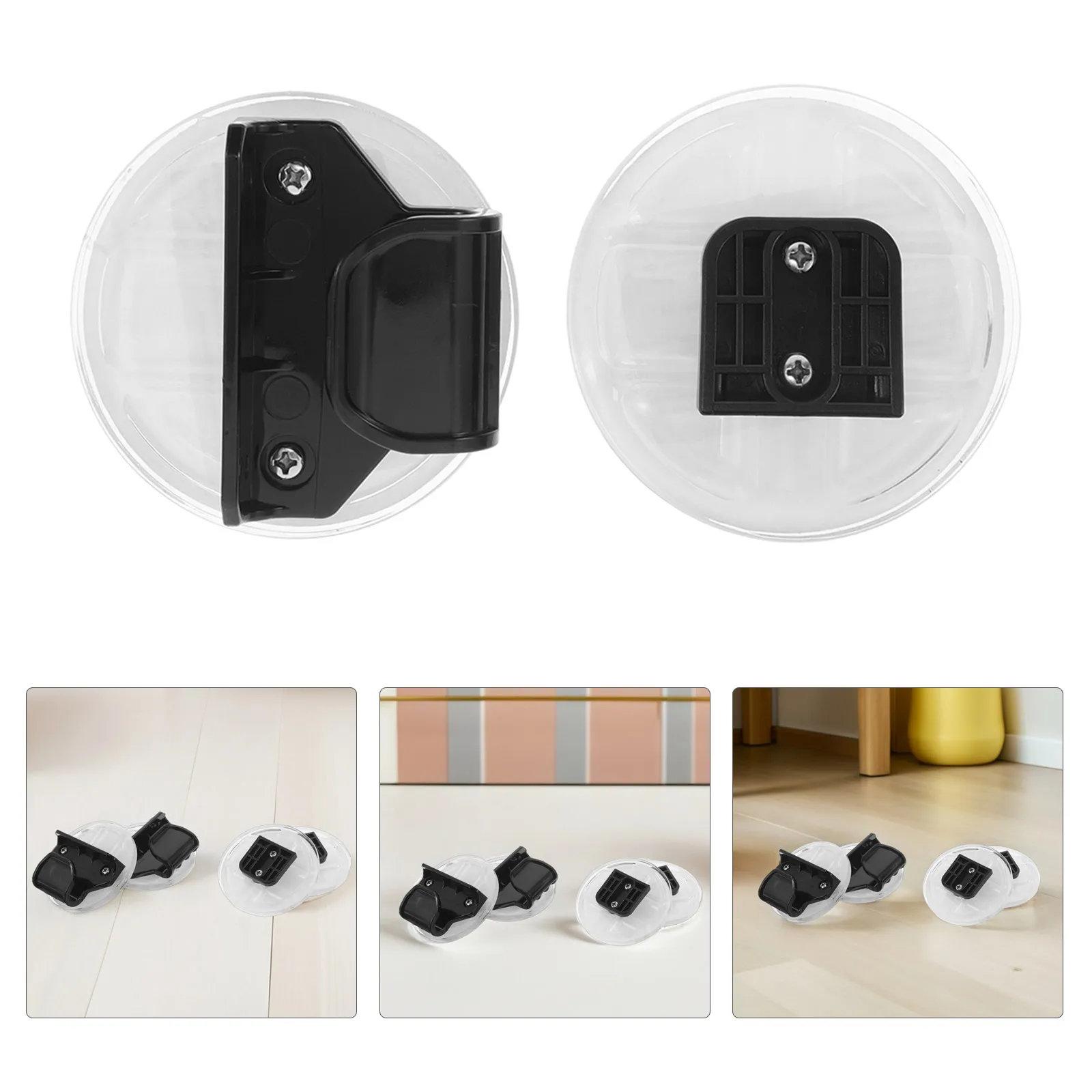 2 set Child Gate Extension Pieces Easy Install Playpen Fixator Stabilizer Replacement Plastic Safety Gate Connectors Indoor
2 set Child Gate Extension Pieces Easy Install Playpen Fixator Stabilizer Replacement Plastic Safety Gate Connectors Indoor