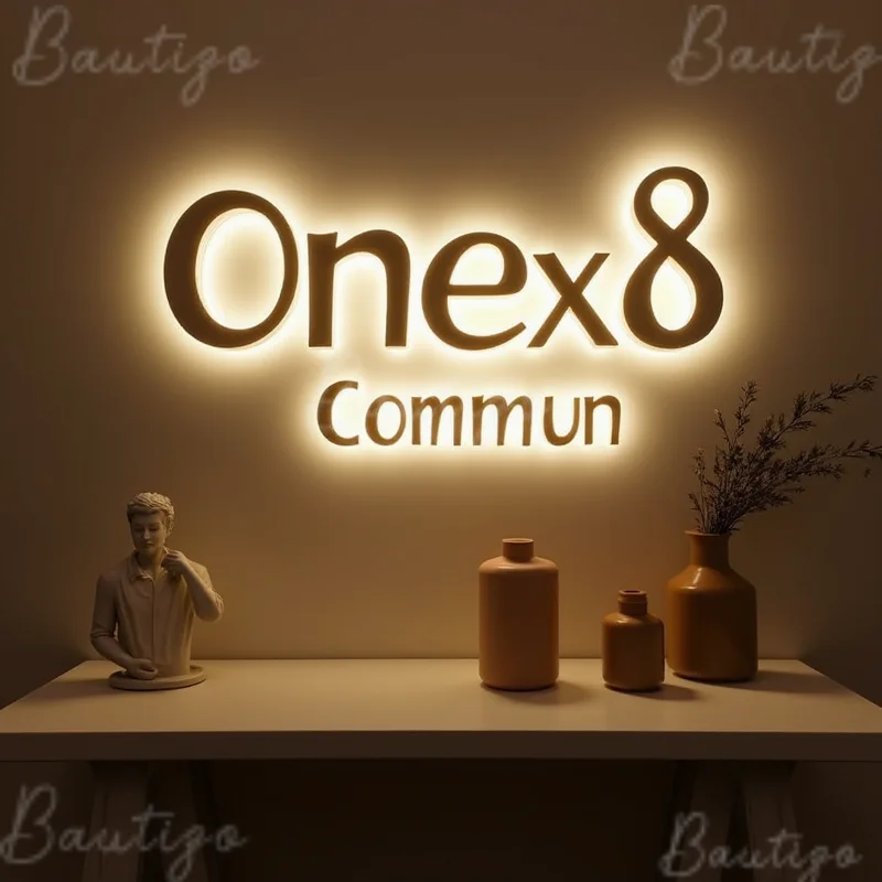 Custom 3D LED Metal Letters Light Up Sign For Storefront Business Outdoor Waterproof Illuminated Signage
Custom 3D LED Metal Letters Light Up Sign For Storefront Business Outdoor Waterproof Illuminated Signage