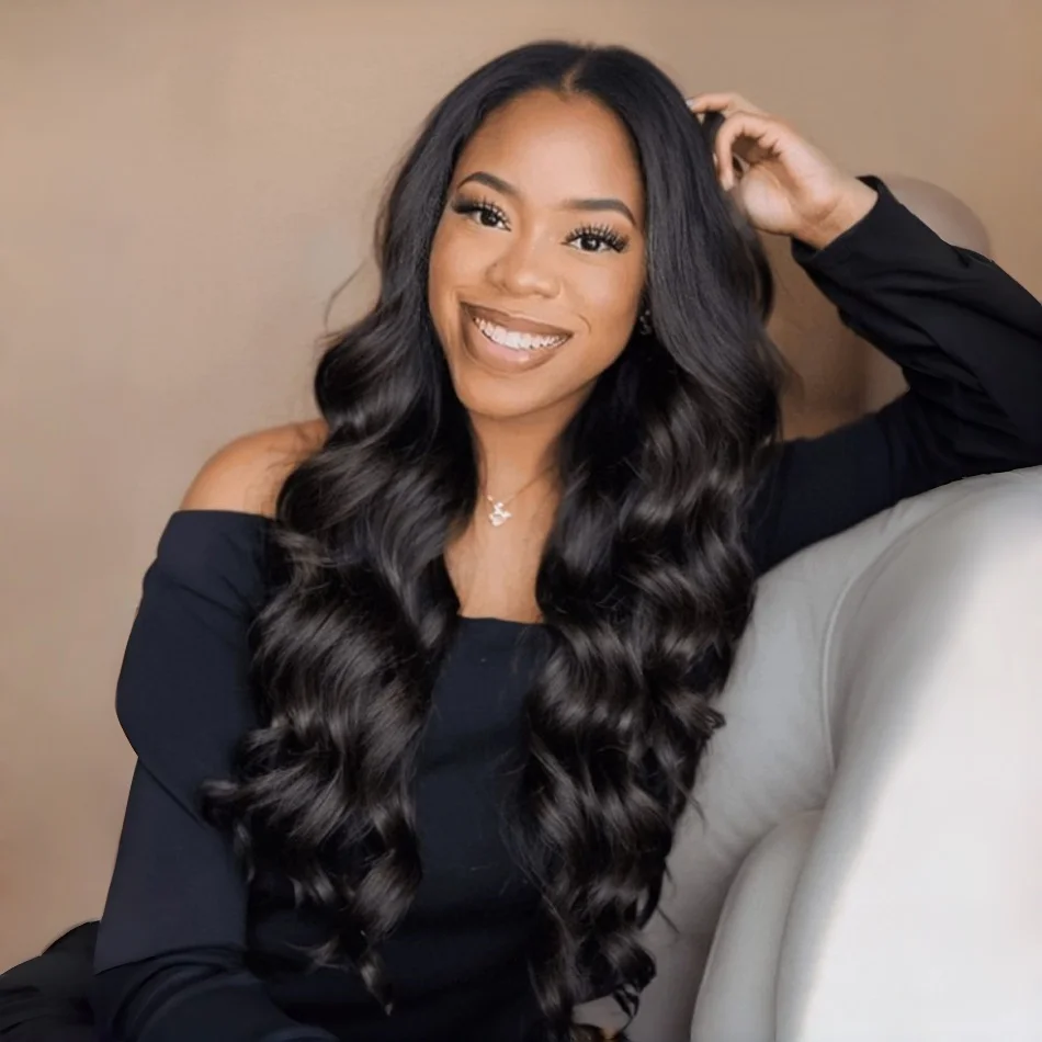 Прозрачные HD-парики из натуральных волос с волнистым эффектом, 30-40 дюймов, 13x6, 13x4, с предварительно выщипанной линией роста волос, бразильские, с кружевной передней частью
Прозрачные HD-парики из натуральных волос с волнистым эффектом, 30-40 дюймов, 13x6, 13x4, с предварительно выщипанной линией роста волос, бразильские, с кружевной передней частью