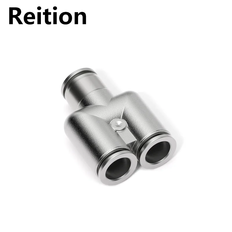 Reition 10 шт., нержавеющая сталь 304, через тип доски, быстросъемные фитинги с двойным наконечником, шланг из искусственной кожи для жесткой трубки, прямое соединение
Reition 10 шт., нержавеющая сталь 304, через тип доски, быстросъемные фитинги с двойным наконечником, шланг из искусственной кожи для жесткой трубки, прямое соединение