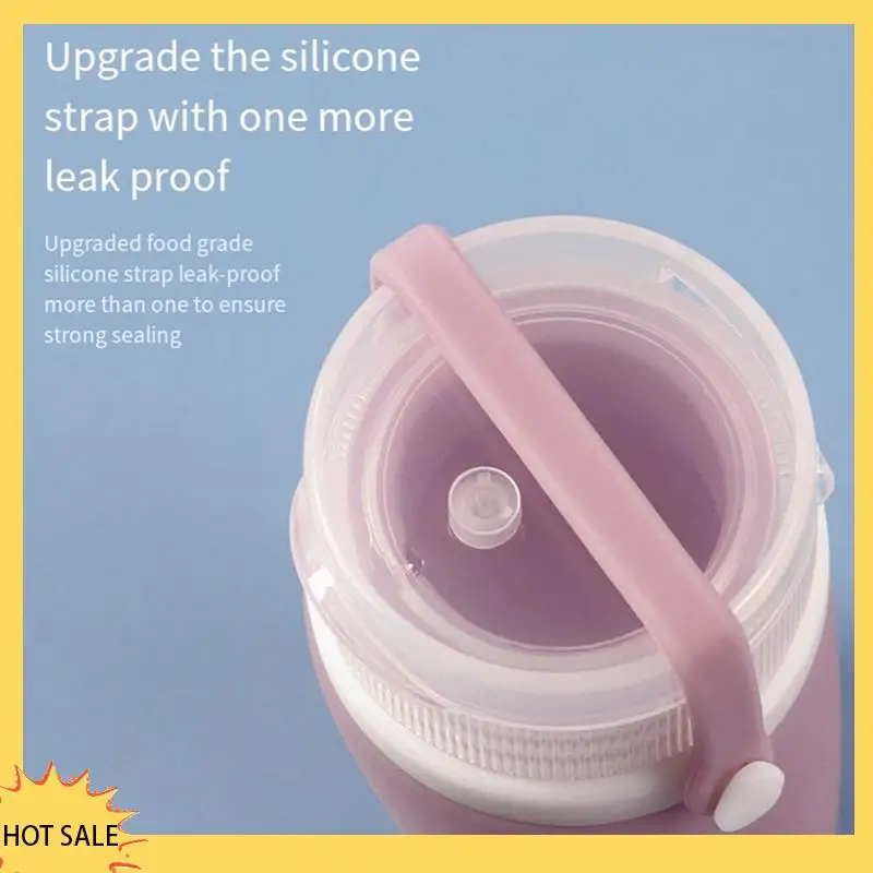 A66Z 90Ml Travel Silicone Refill Bottle, Shower Gel, Shampoo Refill Bottle, Squeeze Refill Empty Bottle
A66Z 90Ml Travel Silicone Refill Bottle, Shower Gel, Shampoo Refill Bottle, Squeeze Refill Empty Bottle