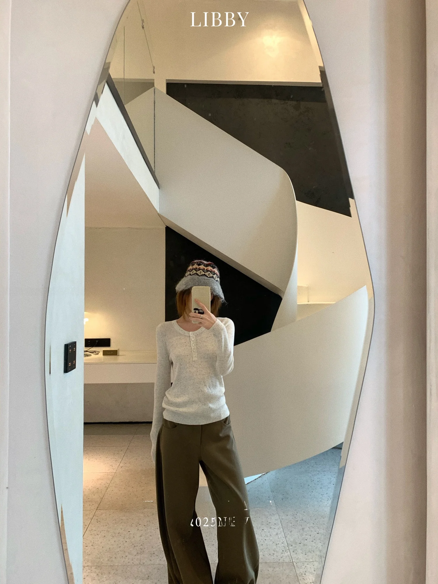 Libby Yangzi Wool 00% Knitted Long Sve round Ne Slim Fit Oreo Salt Sea Knitwear Women's Faion Neutral Sle Regular T...
Libby Yangzi Wool 00% Knitted Long Sve round Ne Slim Fit Oreo Salt Sea Knitwear Women's Faion Neutral Sle Regular T...