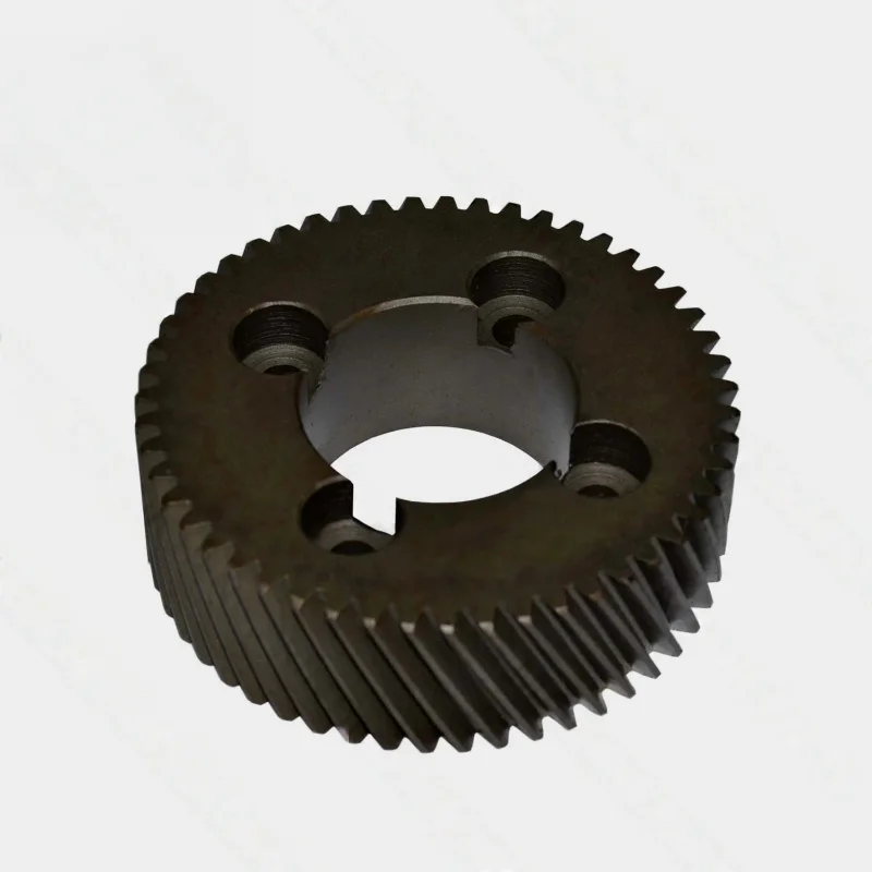 1 Piece 51 Teeth Gear for Printing Machinery Parts
1 Piece 51 Teeth Gear for Printing Machinery Parts