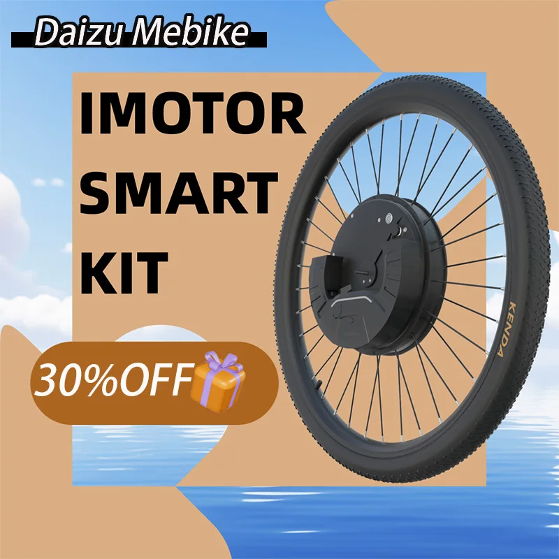 Versatile 36V 350W E-Bike Conversion Kit Smart Conversion Kit Ebike for All Bikes Simple Install Mtx Ebike Kit
Versatile 36V 350W E-Bike Conversion Kit Smart Conversion Kit Ebike for All Bikes Simple Install Mtx Ebike Kit