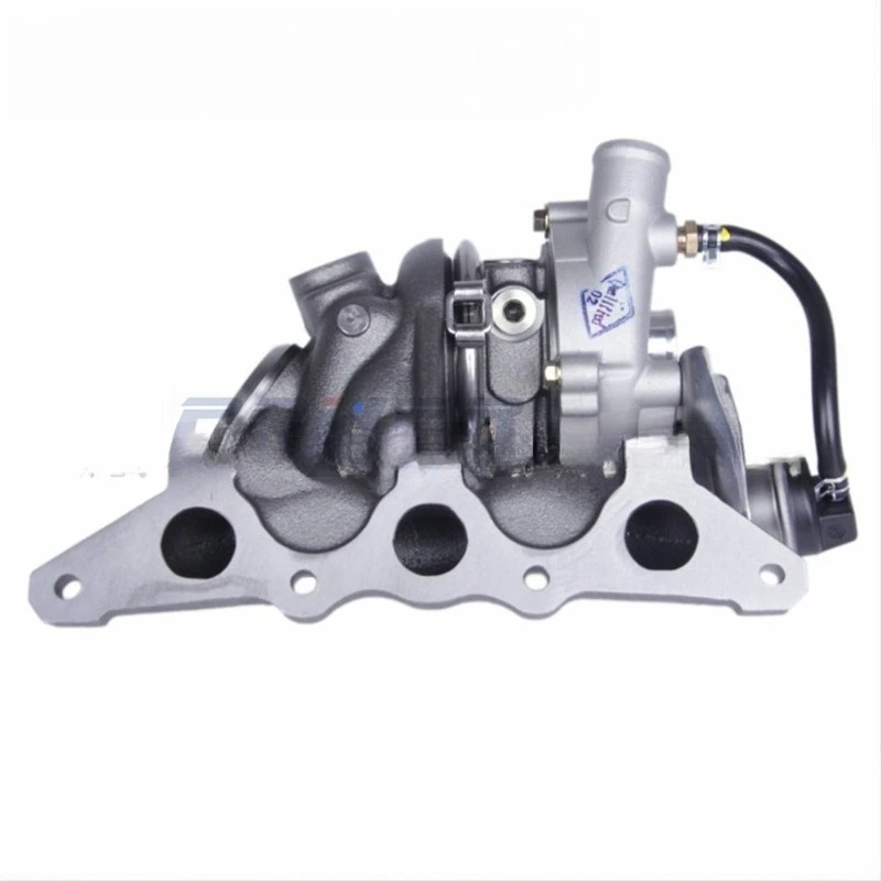 708837 car turbocharger GT1238 is suitable for Smart0.6 smart sports car
708837 car turbocharger GT1238 is suitable for Smart0.6 smart sports car