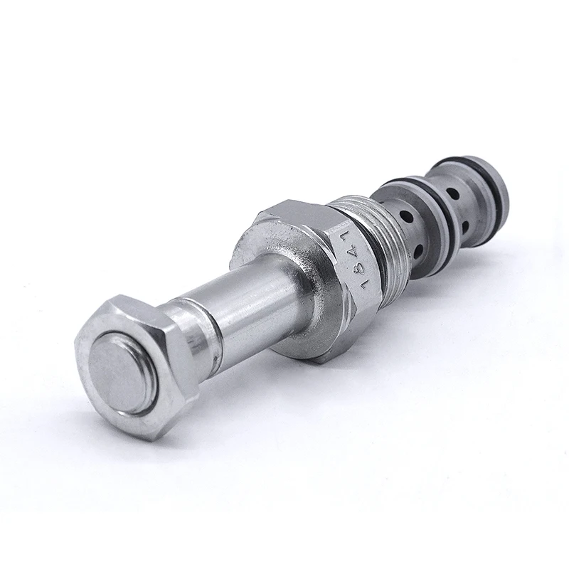 Electromagnetic valve core for SUNWARD/Liugong /XGMA 13mm Excavator parts solenoid valve
Electromagnetic valve core for SUNWARD/Liugong /XGMA 13mm Excavator parts solenoid valve